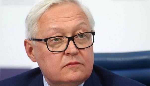 SAD vrše 'pritisak i prijetnje' na Rusiji radi oslobađanja Gershkovicha