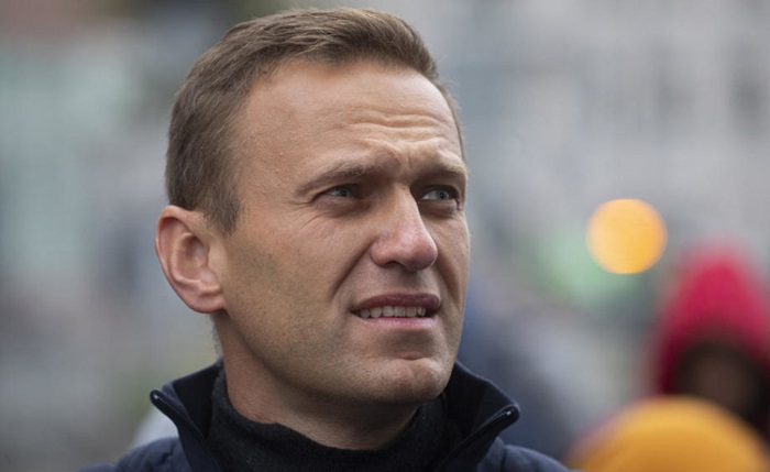 SAD: Za osudu upotreba hemijskog nervnog agensa