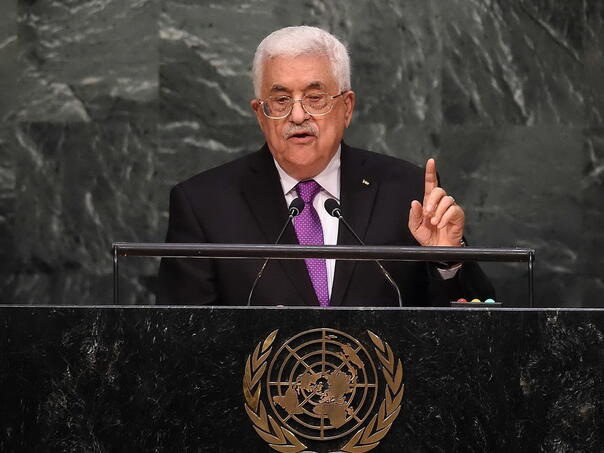 SAD zabranile palestinskoj delegaciji dolazak u UN