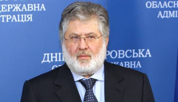 SAD zabranio zloglasnom ukrajinskom oligarhu ulazak na svoj teritorij