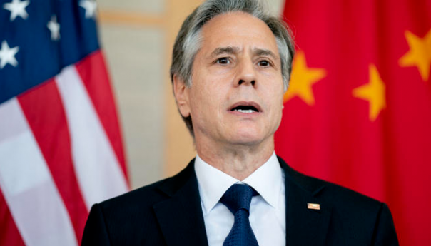 SAD zaprijetile sankcijama zbog kršenja primirja u Sudanu