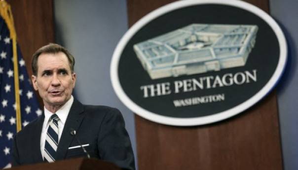 SAD: Zasad nemamo nikakve dokaze da su bjeloruske snage ušle u Ukrajinu