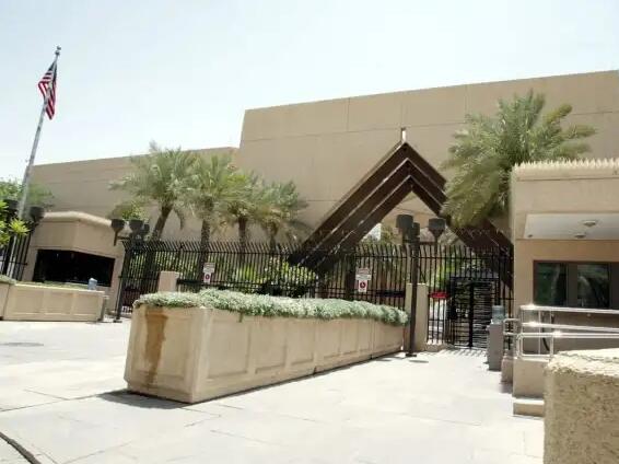 SAD zatvara još dvije ambasade na Bliskom istoku