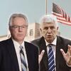 SAD žestoko kritikovale HDZ: Kroz Izborni zakon žele hrvatsku izbornu jedinicu
