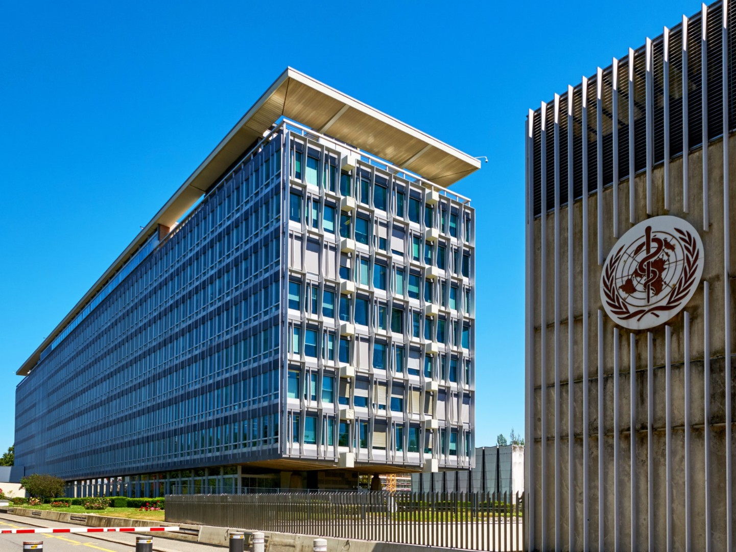 SAD zvanično izlazi iz Svjetske zdravstvene organizacije