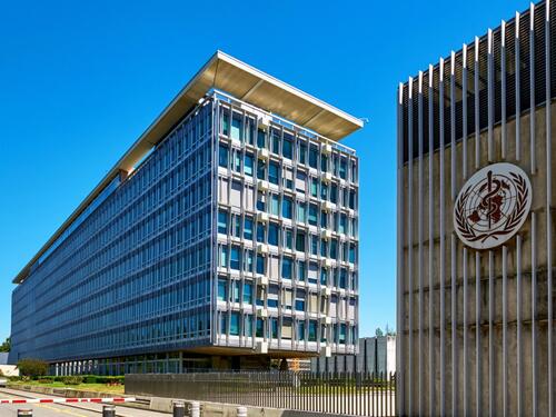 SAD zvanično izlazi iz Svjetske zdravstvene organizacije