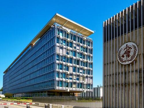 SAD zvanično napustile Svjetsku zdravstvenu organizaciju