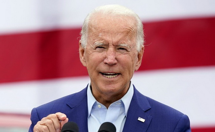 Sada i zvanično: Biden se kandiduje za novi mandat