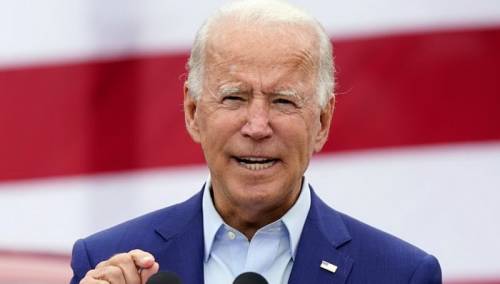 Sada i zvanično: Biden se kandiduje za novi mandat