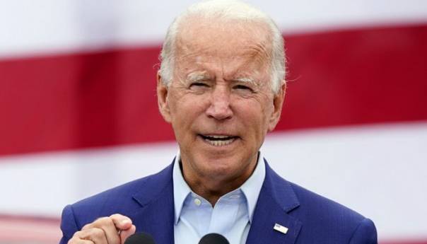 Sada i zvanično: Biden se kandiduje za novi mandat