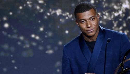 Sada i zvanično: Mbappe ostaje u PSG-u