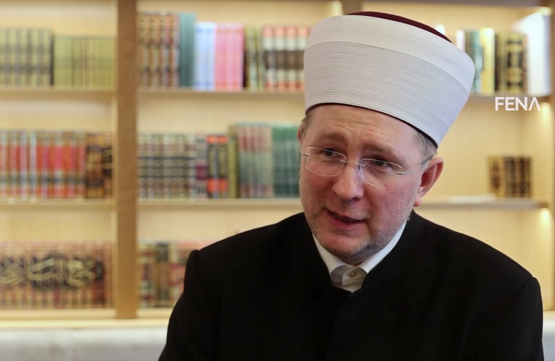 Sadaka je potvrda da vjerničko srce nije pohlepno, sadaka je radost posta