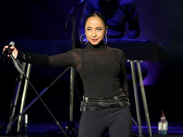 Sade nakon šest godina objavila novu pjesmu 'Young Lion'