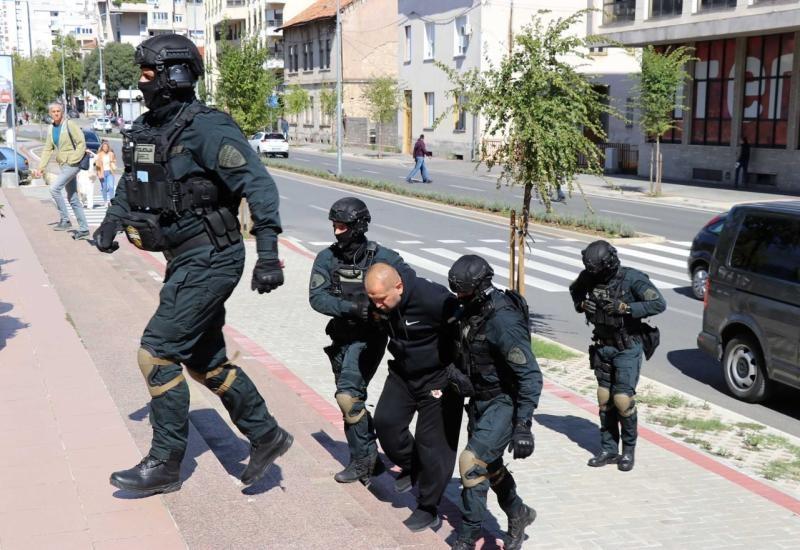 Sadi Đugumu 13 godina zatvora