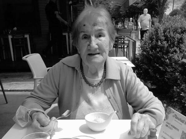 Sadika Salkić u 100 godina prošla što neko ne bi u 100 života