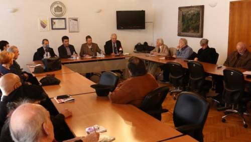 Sadiković: BiH nije smjela na ovaj način dočekati izvanrednu situaciju