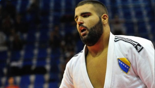 Sadiković: Nisam znao da lijek koji sam uzimao sadrži zabranjenu supstancu