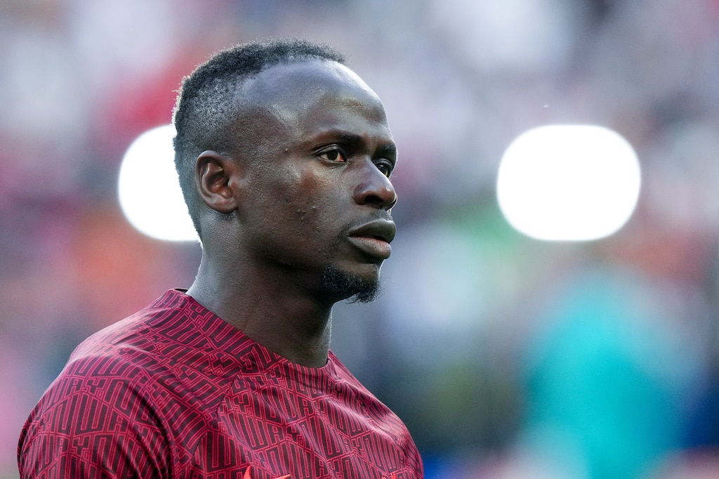 Sadio Mane za 32 miliona u Bayernu