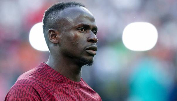 Sadio Mane za 32 miliona u Bayernu