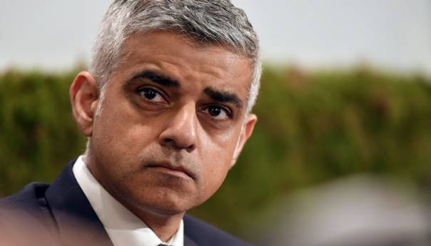 Sadiq Khan protiv pokretanja Premier lige