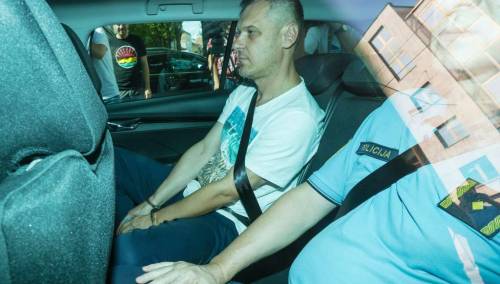 Sadržaj dokaznih radnji ne može biti dostupan javnosti