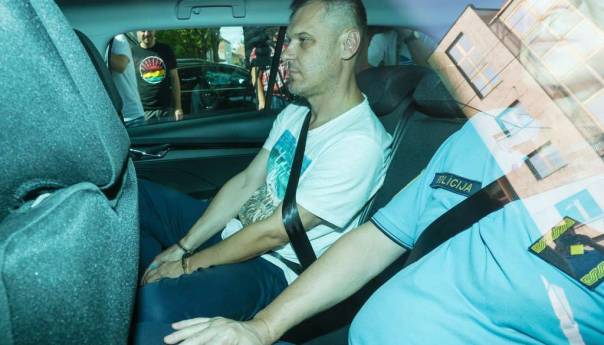 Sadržaj dokaznih radnji ne može biti dostupan javnosti