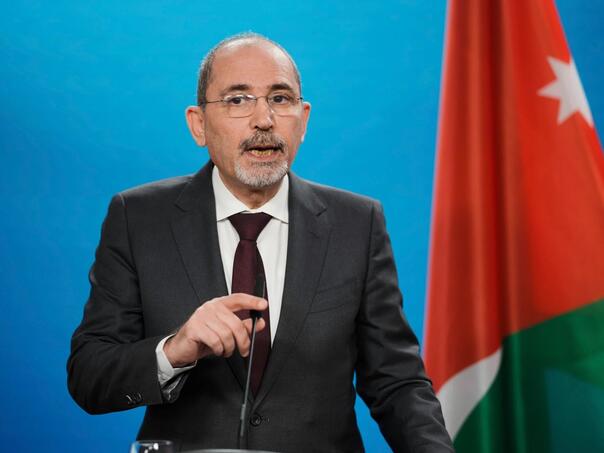 Safadi: Jordan neće biti poligon za napade na Iran