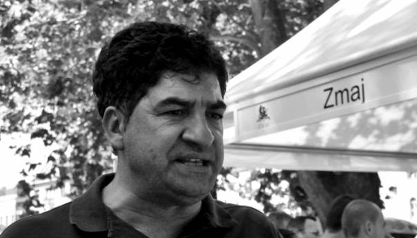 Safet Aljović je bio veliki čovjek, velikog srca