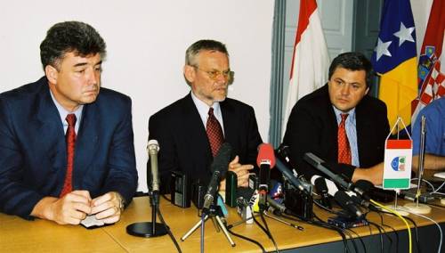 Safet Oručević: Kako je Stari most dobio podršku svijeta, kakva je bila uloga Svjetske banke i UNESCO-a