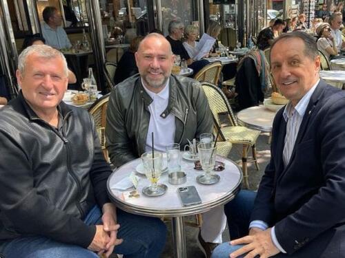 Safet Sušić jedan od kandidata za novog trenera FK Sarajevo