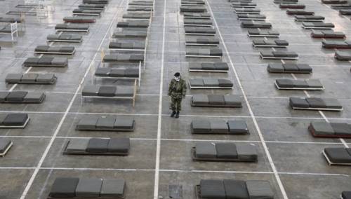 Safeta Biševac iz Beograda: Samo da ne završimo na Sajmu