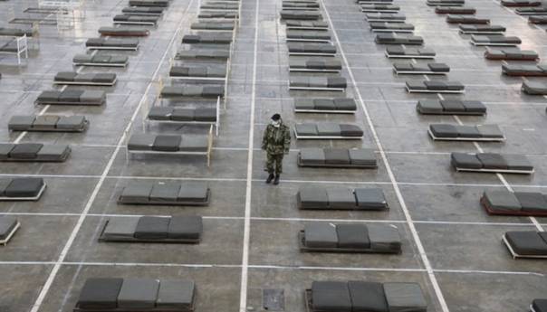 Safeta Biševac iz Beograda: Samo da ne završimo na Sajmu