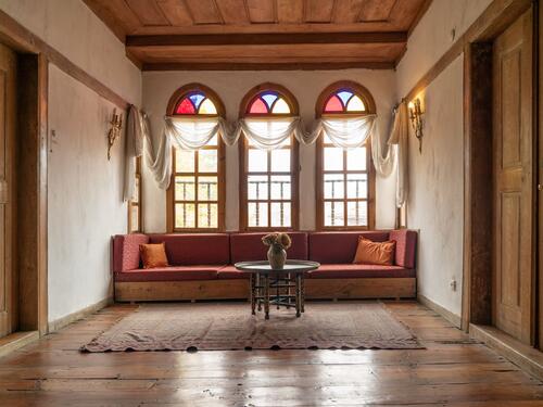 Safranbolu i Daday pridružili su se mreži 'gradova dobrog življenja'