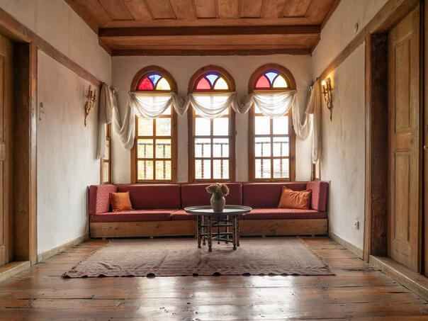 Safranbolu i Daday pridružili su se mreži 'gradova dobrog življenja'