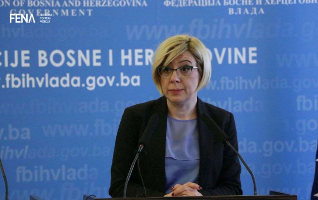 Saglasnost na Strategiju zaštite pravnog interesa BiH u vezi sa odlagalištem na Trgovskoj gori