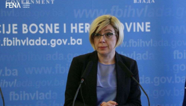 Saglasnost na Strategiju zaštite pravnog interesa BiH u vezi sa odlagalištem na Trgovskoj gori