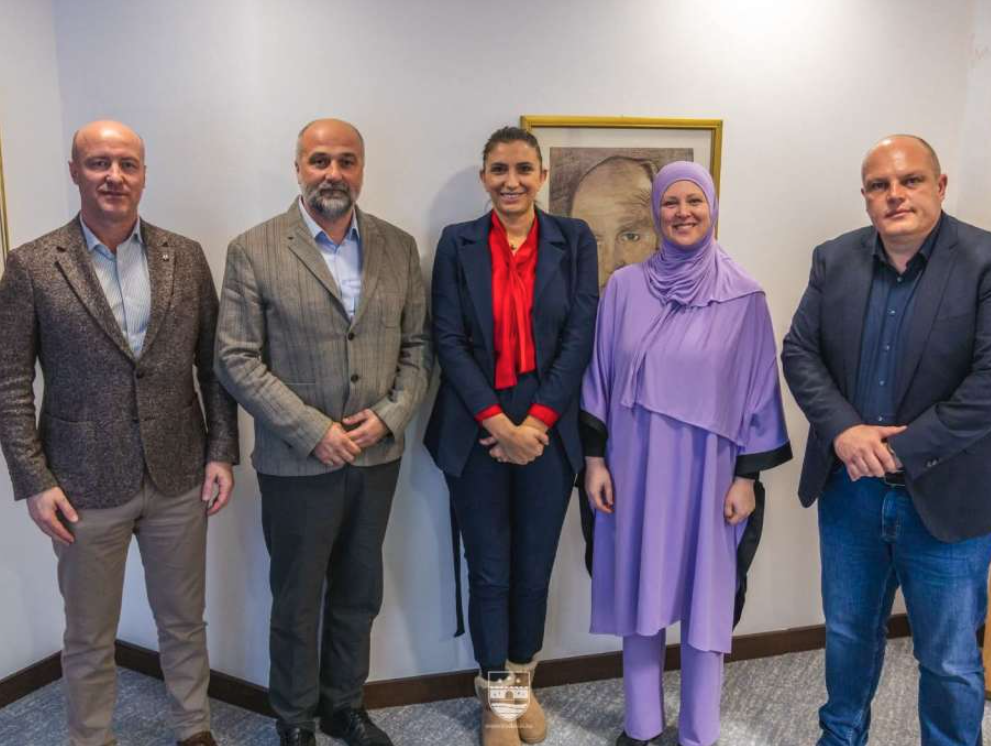 Saglasnost o mjerama na unapređenju kvaliteta života višečlanih porodica u USK-u