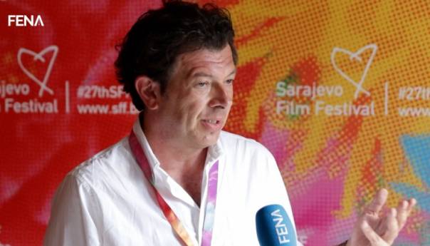 Šagolj: Filmom 'Deset u pola' želimo reći 'sve će biti u redu'