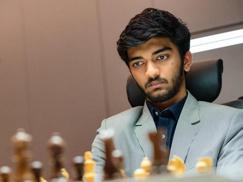 Šah bi mogao dobiti najmlađeg svjetskog prvaka u historiji