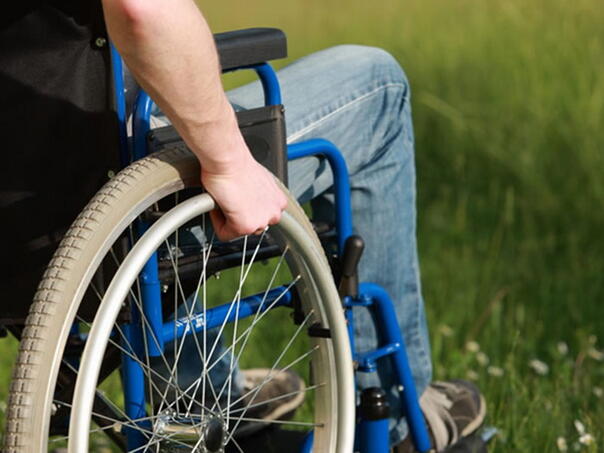 Šahmanija: Oboljeli od mišićne distrofije zaslužuju dodatnu pažnju društva