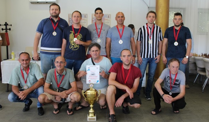 Šahovski savez RS traži konstituiranje novog Upravnog odbora ŠUBiH