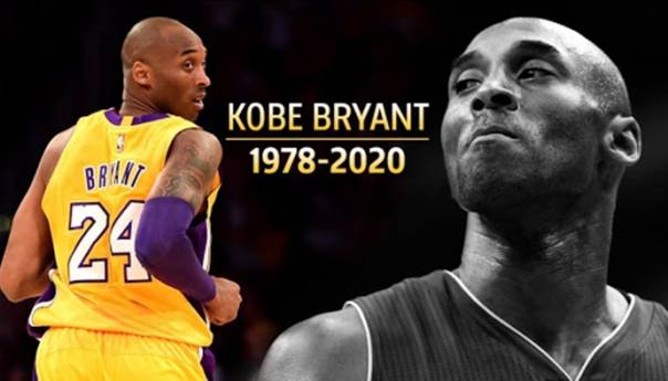 Sahrana Kobea Bryanta najvjerovatnije 24. februara u Los Angelesu