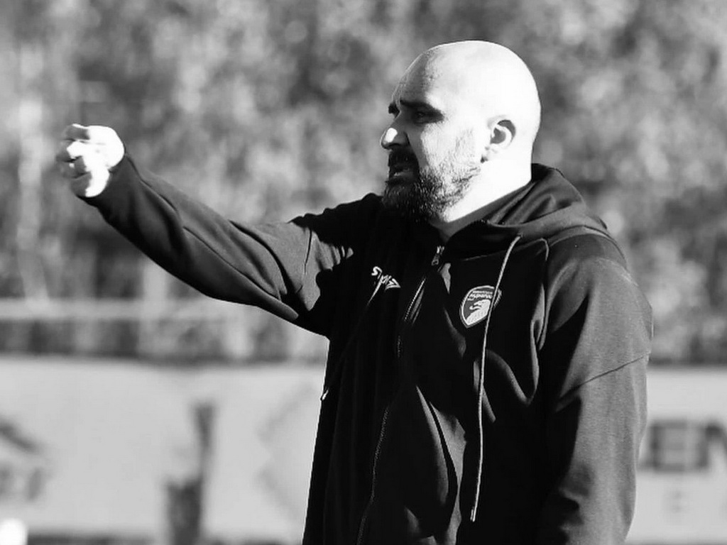 Sahrana Mladena Žižovića u četvrtak, za vikend minuta šutnje na fudbalskim terenima u BiH