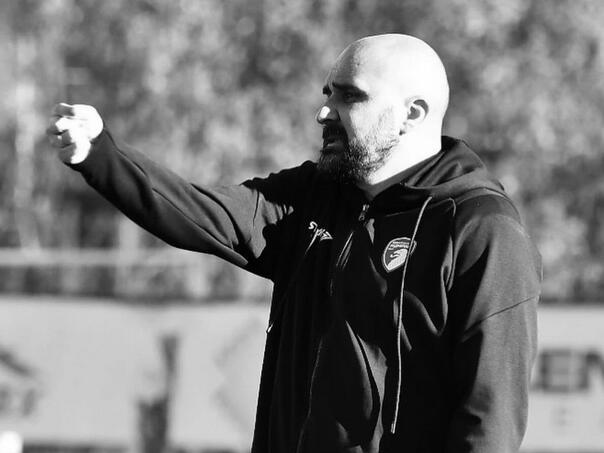 Sahrana Mladena Žižovića u četvrtak, za vikend minuta šutnje na fudbalskim terenima u BiH