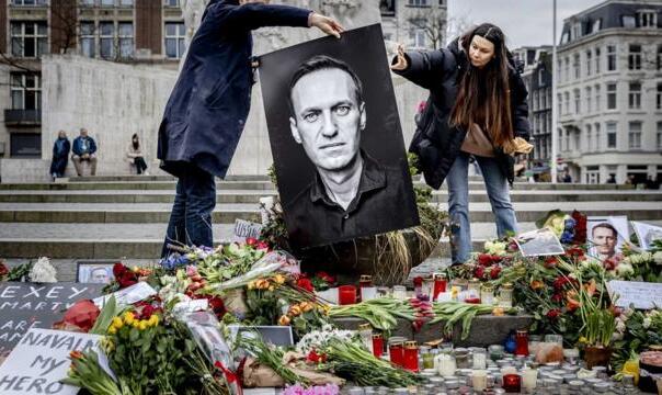 Sahrana Navaljnog u petak u Moskvi