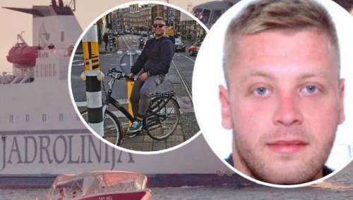 Sahranjen Matej Periš, ispratili ga porodica i najbliži prijatelji