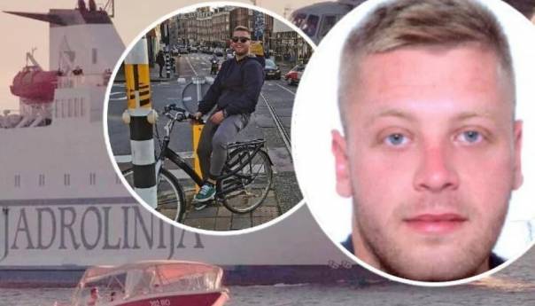 Sahranjen Matej Periš, ispratili ga porodica i najbliži prijatelji