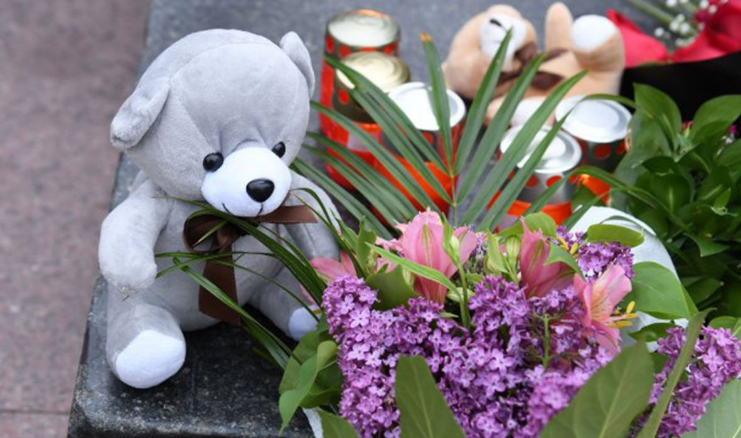 Sahranjena četiri osnovca ubijena u školi na Vračaru