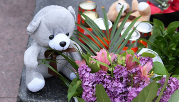 Sahranjena četiri osnovca ubijena u školi na Vračaru