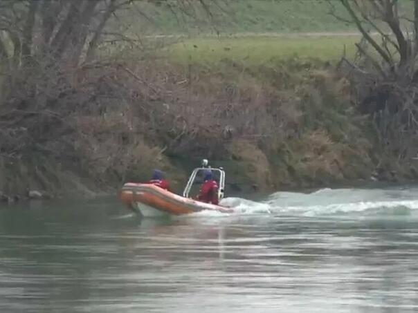 Sahranjena djevojčica (3) koju je majka bacila u Savu: Poznati novi detalji zločina